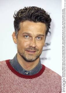 Wayne Carpendale bei der Key Looks - The Show von Fashion ID auf der Mercedes-Benz Fashion Week Berlin Autumn Winter 2016. Berlin, 23.01.2016 Foto:xS.xGabschx xFuturexImage