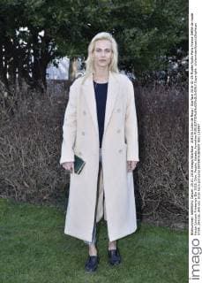 204236 Julien de Rosa Starface 2016-01-25 Musée Rodin Paris France Défilé de mode Haute Couture Printemps-Ete 2016. Dior. People. Valade, Aymeline  Copyright: xJulienxdexRosax xStarfacex STAR_204236_049
