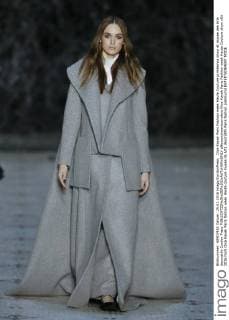Dice Kayek Paris Fashion week Haute Couture primtemps show at musee des Arts decoratifs Cordon Press  alfonsoxjimenezxvalero Dice Kayek Paris Fashion week Haute Couture show