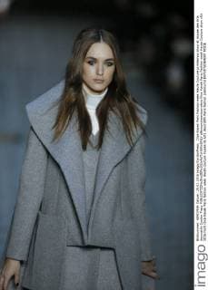 Dice Kayek Paris Fashion week Haute Couture primtemps show at musee des Arts decoratifs Cordon Press  alfonsoxjimenezxvalero Dice Kayek Paris Fashion week Haute Couture show