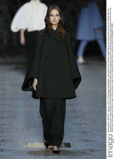 Dice Kayek Paris Fashion week Haute Couture primtemps show at musee des Arts decoratifs Cordon Press  alfonsoxjimenezxvalero Dice Kayek Paris Fashion week Haute Couture show
