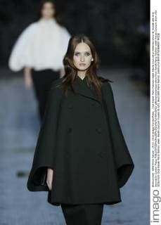 Dice Kayek Paris Fashion week Haute Couture primtemps show at musee des Arts decoratifs Cordon Press  alfonsoxjimenezxvalero Dice Kayek Paris Fashion week Haute Couture show