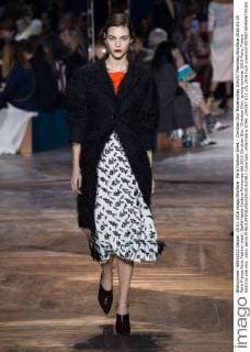Paris Fashion Week - Christian Dior Modenschau 204257 Marineau Starface 2016-01-25 Paris France Paris Fashion week. Defilé Haute Couture Printemps été 2016 Christian Dior. Christian Dior, spring-summer 2016 Paris, France Editorial use only _sans_perso  Copyright: xMarineaux STAR_204257_021