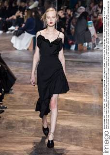 Paris Fashion Week - Christian Dior Modenschau 204257 Marineau Starface 2016-01-25 Paris France Paris Fashion week. Defilé Haute Couture Printemps été 2016 Christian Dior. Christian Dior, spring-summer 2016 Paris, France Editorial use only _sans_perso  Copyright: xMarineaux STAR_204257_039