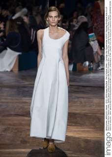 Paris Fashion Week - Christian Dior Modenschau 204257 Marineau Starface 2016-01-25 Paris France Paris Fashion week. Defilé Haute Couture Printemps été 2016 Christian Dior. Christian Dior, spring-summer 2016 Paris, France Editorial use only _sans_perso  Copyright: xMarineaux STAR_204257_051