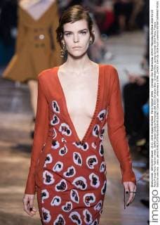 Paris Fashion Week - Christian Dior Modenschau 204257 Marineau Starface 2016-01-25 Paris France Paris Fashion week. Defilé Haute Couture Printemps été 2016 Christian Dior. Christian Dior, spring-summer 2016 Paris, France Editorial use only _sans_perso  Copyright: xMarineaux STAR_204257_054