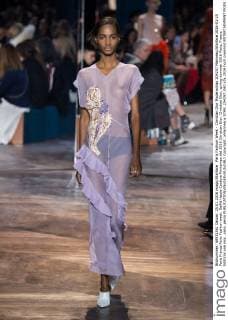 Paris Fashion Week - Christian Dior Modenschau 204257 Marineau Starface 2016-01-25 Paris France Paris Fashion week. Defilé Haute Couture Printemps été 2016 Christian Dior. Christian Dior, spring-summer 2016 Paris, France Editorial use only _sans_perso  Copyright: xMarineaux STAR_204257_060