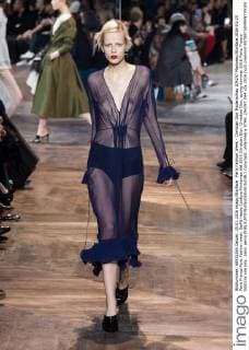 Paris Fashion Week - Christian Dior Modenschau 204257 Marineau Starface 2016-01-25 Paris France Paris Fashion week. Defilé Haute Couture Printemps été 2016 Christian Dior. Christian Dior, spring-summer 2016 Paris, France Editorial use only _sans_perso  Copyright: xMarineaux STAR_204257_064