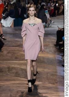 Paris Fashion Week - Christian Dior Modenschau 204257 Marineau Starface 2016-01-25 Paris France Paris Fashion week. Defilé Haute Couture Printemps été 2016 Christian Dior. Christian Dior, spring-summer 2016 Paris, France Editorial use only _sans_perso  Copyright: xMarineaux STAR_204257_068