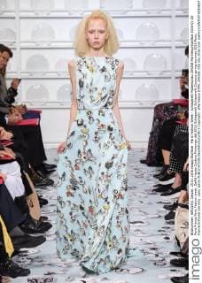 Paris Fashion Week - Schiaparelli Modenschau 204258 Marineau Starface 2016-01-25 Paris France Paris Fashion week. Defilé Haute Couture Printemps été 2016 Schiaparelli Schiaparelli, Couture spring-summer 2016 Paris, France Editorial use only _sans_perso  Copyright: xMarineaux STAR_204258_016
