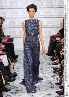 Paris Fashion Week - Schiaparelli Modenschau 204258 Marineau Starface 2016-01-25 Paris France Paris Fashion week. Defilé Haute Couture Printemps été 2016 Schiaparelli Schiaparelli, Couture spring-summer 2016 Paris, France Editorial use only _sans_perso  Copyright: xMarineaux STAR_204258_018