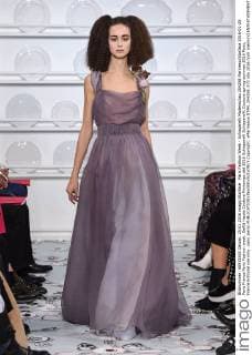 Paris Fashion Week - Schiaparelli Modenschau 204258 Marineau Starface 2016-01-25 Paris France Paris Fashion week. Defilé Haute Couture Printemps été 2016 Schiaparelli Schiaparelli, Couture spring-summer 2016 Paris, France Editorial use only _sans_perso  Copyright: xMarineaux STAR_204258_072