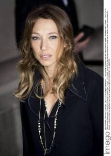 Laura Smet - Promis bei der Paris Fashion Week, Modenschau Chanel - 26 01 2016 JBAutissier Panoramic 
