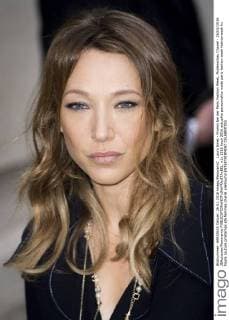Laura Smet - Promis bei der Paris Fashion Week, Modenschau Chanel - 26 01 2016 JBAutissier Panoramic 
