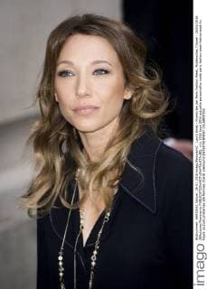 Laura Smet - Promis bei der Paris Fashion Week, Modenschau Chanel - 26 01 2016 JBAutissier Panoramic 