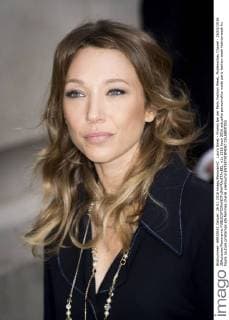 Laura Smet - Promis bei der Paris Fashion Week, Modenschau Chanel - 26 01 2016 JBAutissier Panoramic 