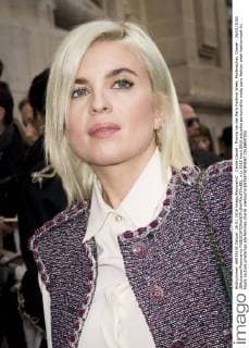 Cecile Cassel - Promis bei der Paris Fashion Week, Modenschau Chanel - 26 01 2016 JBAutissier Panoramic 