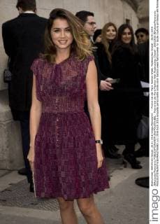 - Promis bei der Paris Fashion Week, Modenschau Chanel - 26 01 2016 JBAutissier Panoramic 