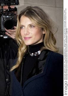 Melanie Laurent - Promis bei der Paris Fashion Week, Modenschau Chanel - 26 01 2016 JBAutissier Panoramic 