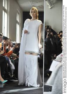 Paris Fashion Week - Stephane Rolland Modenschau 204273 Julien de Rosa Starface 2016-01-26 Paris France Paris Fashion week. Defilé Haute Couture Printemps été 2016. Stéphane Rolland. _sans_perso  Copyright: xJulienxdexRosax xStarfacex STAR_204273_009