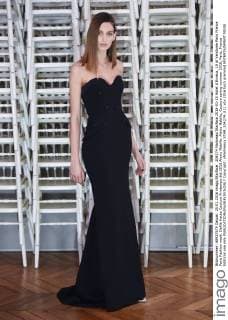 204274 Marineau Starface 2016-01-25 Hotel d Evreux, 19 pl Vendome Paris France Paris Fashion week. Defilé Haute Couture Printemps été 2016 Alexis Mabille. Alexis Mabille, Couture spring-summer 2016, Paris, France Editorial use only  Copyright: xMarineaux STAR_204274_011