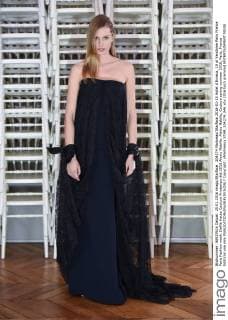 204274 Marineau Starface 2016-01-25 Hotel d Evreux, 19 pl Vendome Paris France Paris Fashion week. Defilé Haute Couture Printemps été 2016 Alexis Mabille. Alexis Mabille, Couture spring-summer 2016, Paris, France Editorial use only  Copyright: xMarineaux STAR_204274_046