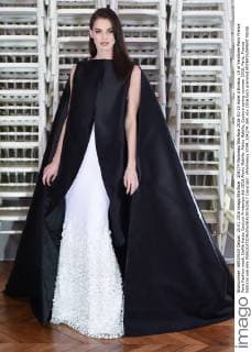 204274 Marineau Starface 2016-01-25 Hotel d Evreux, 19 pl Vendome Paris France Paris Fashion week. Defilé Haute Couture Printemps été 2016 Alexis Mabille. Alexis Mabille, Couture spring-summer 2016, Paris, France Editorial use only  Copyright: xMarineaux STAR_204274_060