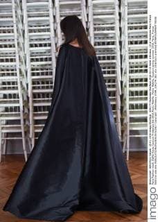 204274 Marineau Starface 2016-01-25 Hotel d Evreux, 19 pl Vendome Paris France Paris Fashion week. Defilé Haute Couture Printemps été 2016 Alexis Mabille. Alexis Mabille, Couture spring-summer 2016, Paris, France Editorial use only  Copyright: xMarineaux STAR_204274_062