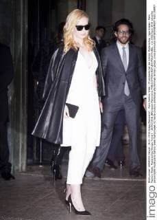 Paris Fashion Week - Prominente bei der Armani Modenschau Iggy Azalea - Paris Fashion Week, Modenschau Giorgio Armani - 26 01 2016 JBAutissier Panoramic 
