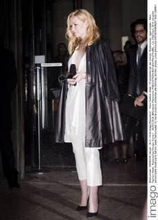 Paris Fashion Week - Prominente bei der Armani Modenschau Iggy Azalea - Paris Fashion Week, Modenschau Giorgio Armani - 26 01 2016 JBAutissier Panoramic 