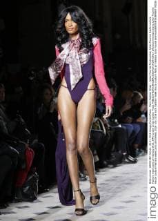 Paris Fashion Week - Julien Fournie Modenschau Julien Fournie Haute couture Fashion week paris printemps 2016, 644 cordon press Cordon Press  alfonsoxjimenezxvalero Julien Fournie Haute couture Fashion week paris printemps 2016
