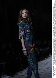 Paris Fashion Week - Julien Fournie Modenschau Julien Fournie Haute couture Fashion week paris printemps 2016, 644 cordon press Cordon Press  alfonsoxjimenezxvalero Julien Fournie Haute couture Fashion week paris printemps 2016