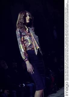 Paris Fashion Week - Julien Fournie Modenschau Julien Fournie Haute couture Fashion week paris printemps 2016, 644 cordon press Cordon Press  alfonsoxjimenezxvalero Julien Fournie Haute couture Fashion week paris printemps 2016