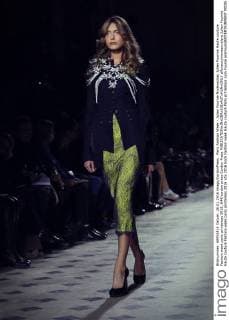 Paris Fashion Week - Julien Fournie Modenschau Julien Fournie Haute couture Fashion week paris printemps 2016, 644 cordon press Cordon Press  alfonsoxjimenezxvalero Julien Fournie Haute couture Fashion week paris printemps 2016