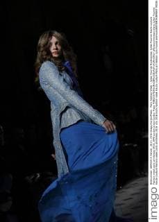 Paris Fashion Week - Julien Fournie Modenschau Julien Fournie Haute couture Fashion week paris printemps 2016, 644 cordon press Cordon Press  alfonsoxjimenezxvalero Julien Fournie Haute couture Fashion week paris printemps 2016