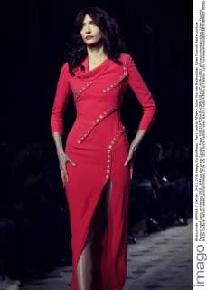 Paris Fashion Week - Julien Fournie Modenschau Julien Fournie Haute couture Fashion week paris printemps 2016, 644 cordon press Cordon Press  alfonsoxjimenezxvalero Julien Fournie Haute couture Fashion week paris printemps 2016