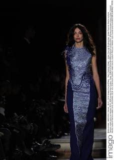 Paris Fashion Week - Julien Fournie Modenschau Julien Fournie Haute couture Fashion week paris printemps 2016, 644 cordon press Cordon Press  alfonsoxjimenezxvalero Julien Fournie Haute couture Fashion week paris printemps 2016