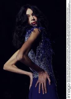 Paris Fashion Week - Julien Fournie Modenschau Julien Fournie Haute couture Fashion week paris printemps 2016, 644 cordon press Cordon Press  alfonsoxjimenezxvalero Julien Fournie Haute couture Fashion week paris printemps 2016