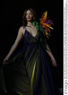 Paris Fashion Week - Julien Fournie Modenschau Julien Fournie Haute couture Fashion week paris printemps 2016, 644 cordon press Cordon Press  alfonsoxjimenezxvalero Julien Fournie Haute couture Fashion week paris printemps 2016