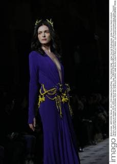 Paris Fashion Week - Julien Fournie Modenschau Julien Fournie Haute couture Fashion week paris printemps 2016, 644 cordon press Cordon Press  alfonsoxjimenezxvalero Julien Fournie Haute couture Fashion week paris printemps 2016