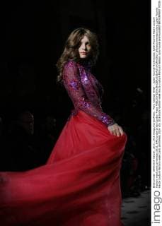 Paris Fashion Week - Julien Fournie Modenschau Julien Fournie Haute couture Fashion week paris printemps 2016, 644 cordon press Cordon Press  alfonsoxjimenezxvalero Julien Fournie Haute couture Fashion week paris printemps 2016