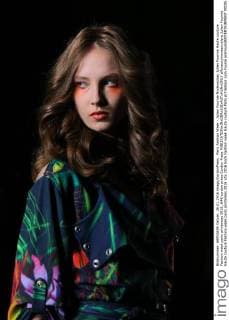 Paris Fashion Week - Julien Fournie Modenschau Julien Fournie Haute couture Fashion week paris printemps 2016, 644 cordon press Cordon Press  alfonsoxjimenezxvalero Julien Fournie Haute couture Fashion week paris printemps 2016