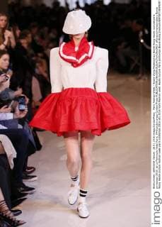 Paris Fashion Week - Bowie Wong Modenschau Bowie Wong Haute couture paris printemps 2016. at Le Peninsula Hotel Paris, 644 cordon press Cordon Press  alfonsoxjimenezxvalero Bowie Wong Haute couture Fashion week paris printemps 2016