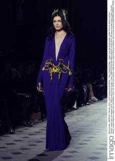 Paris Fashion Week - Julien Fournie Modenschau Julien Fournie Haute couture Fashion week paris printemps 2016, 644 cordon press Cordon Press  alfonsoxjimenezxvalero Julien Fournie Haute couture Fashion week paris printemps 2016