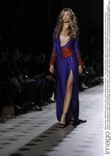 Paris Fashion Week - Julien Fournie Modenschau Julien Fournie Haute couture Fashion week paris printemps 2016, 644 cordon press Cordon Press  alfonsoxjimenezxvalero Julien Fournie Haute couture Fashion week paris printemps 2016