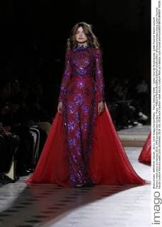 Paris Fashion Week - Julien Fournie Modenschau Julien Fournie Haute couture Fashion week paris printemps 2016, 644 cordon press Cordon Press  alfonsoxjimenezxvalero Julien Fournie Haute couture Fashion week paris printemps 2016