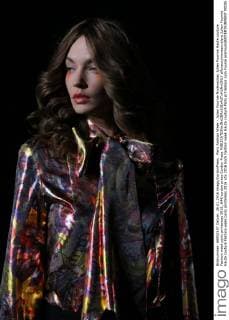 Paris Fashion Week - Julien Fournie Modenschau Julien Fournie Haute couture Fashion week paris printemps 2016, 644 cordon press Cordon Press  alfonsoxjimenezxvalero Julien Fournie Haute couture Fashion week paris printemps 2016