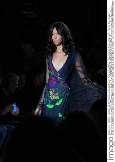 Paris Fashion Week - Julien Fournie Modenschau Julien Fournie Haute couture Fashion week paris printemps 2016, 644 cordon press Cordon Press  alfonsoxjimenezxvalero Julien Fournie Haute couture Fashion week paris printemps 2016