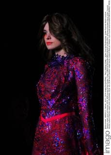 Paris Fashion Week - Julien Fournie Modenschau Julien Fournie Haute couture Fashion week paris printemps 2016, 644 cordon press Cordon Press  alfonsoxjimenezxvalero Julien Fournie Haute couture Fashion week paris printemps 2016