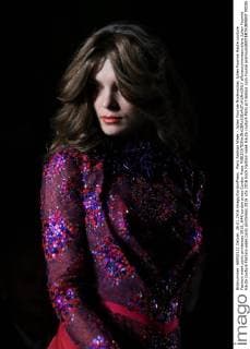 Paris Fashion Week - Julien Fournie Modenschau Julien Fournie Haute couture Fashion week paris printemps 2016, 644 cordon press Cordon Press  alfonsoxjimenezxvalero Julien Fournie Haute couture Fashion week paris printemps 2016